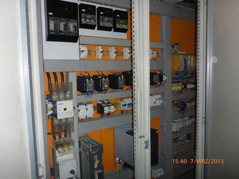 rauch_mdo250_dosierofen_bild10 Дозировочная печь Rauch MDO250, б/у O1605