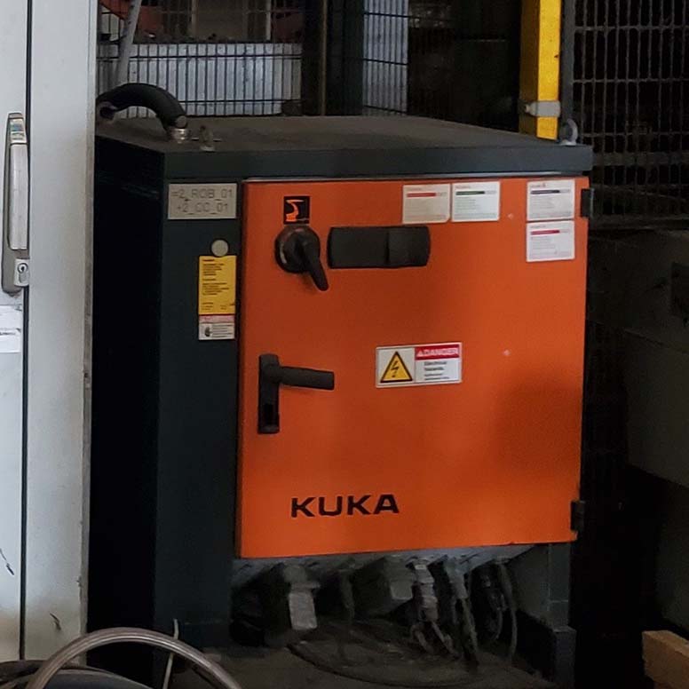 Italpresse IP 3000 SC машина для литья под давлением с холодной камерой KK1688, б/у
