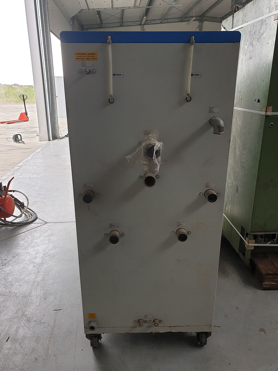 Industrial-Frigo-CTOH-27300SM2ZX-water-chiller-ZU2087-p5 Промышленный масляный чиллер Frigo CTOH 27/300/SM/2Z/X ZU2087