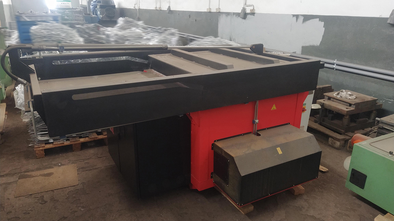 Lac-KNCV-27065-vertical-chamber-furnace-p6 Вертикальная камерная печь Lac KNC/V 270/65 O1725, б/у