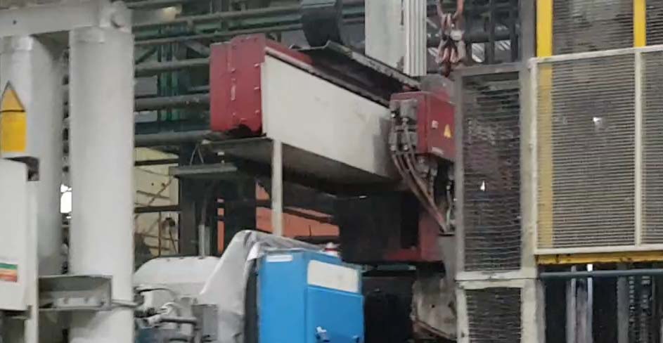 Краскораспылитель Gerlieva GS 1600/1600 T FS1754, б/у