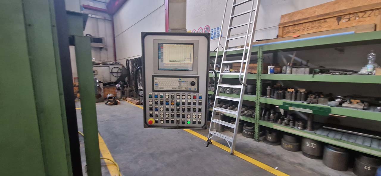 Idra OL 3500 машина для литья под давлением с холодной камерой KK1678, б/у Idra OL 3500 машина для литья под давлением с холодной камерой KK1678, б/у
