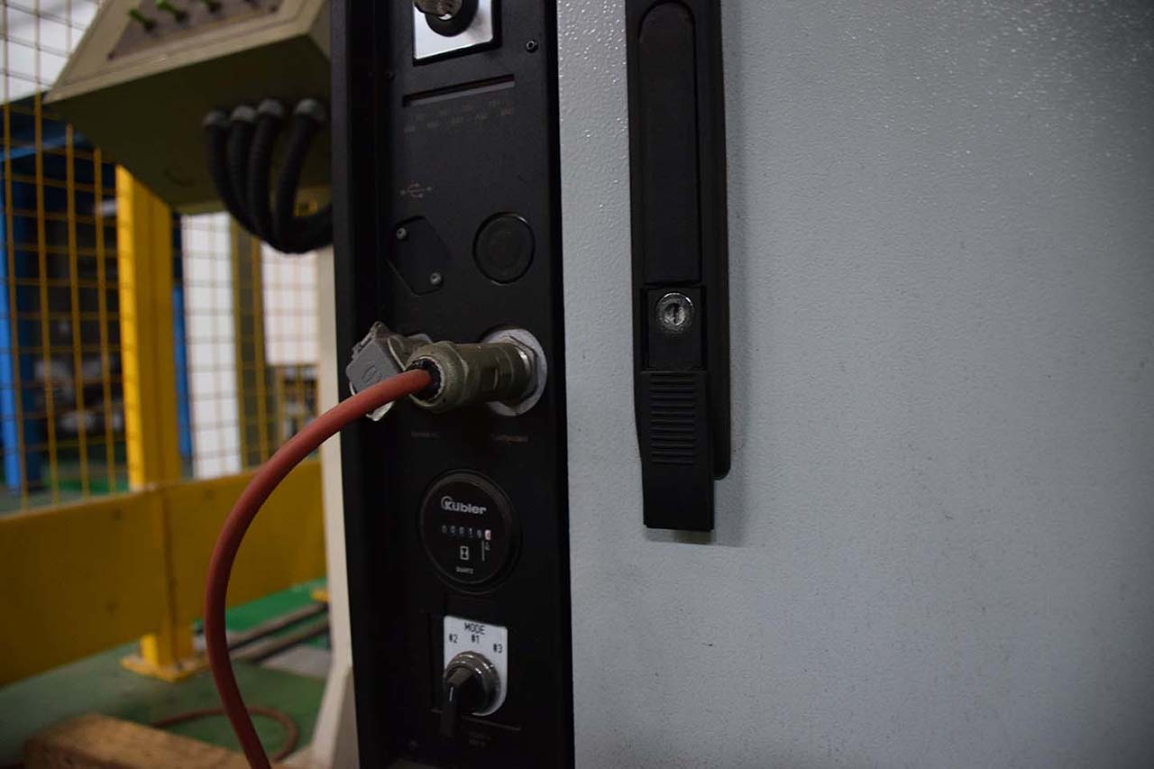 ABB IRB 7600 FOUNDRY PLUS робот HR1839, б/у