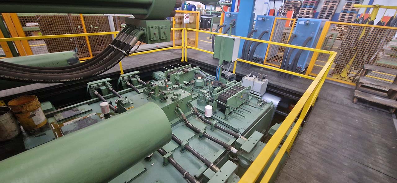 Idra OL 3500 машина для литья под давлением с холодной камерой KK1678, б/у Idra OL 3500 машина для литья под давлением с холодной камерой KK1678, б/у